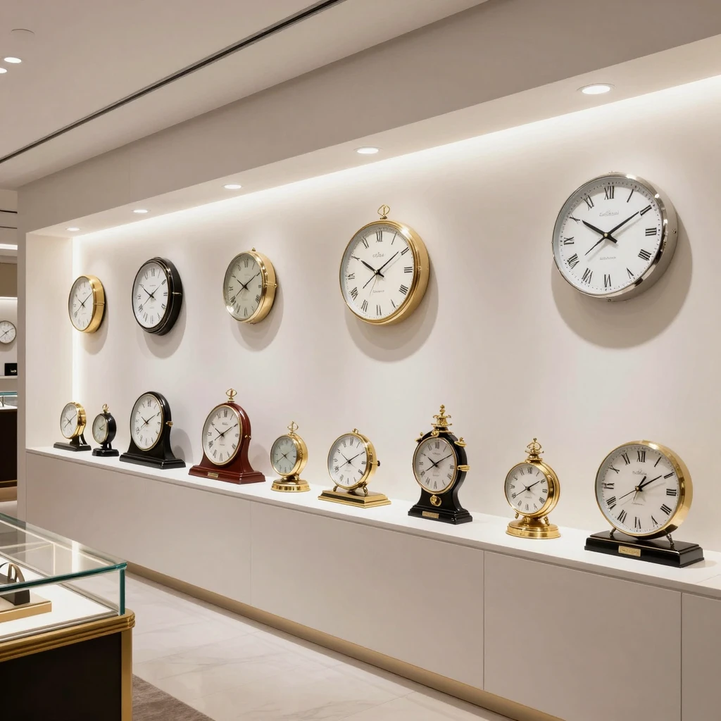 Swyxaronphron luxury showroom interior